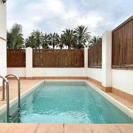 Belvilla By Oyo Playa & Golf Ii *