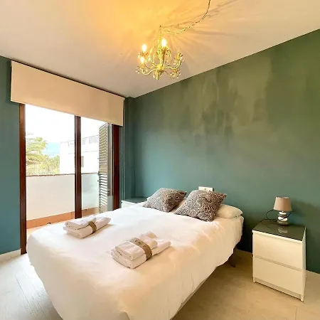 Belvilla By Oyo Playa & Golf Ii Villa *