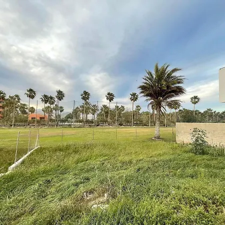 Belvilla By Oyo Playa & Golf Ii * Motril