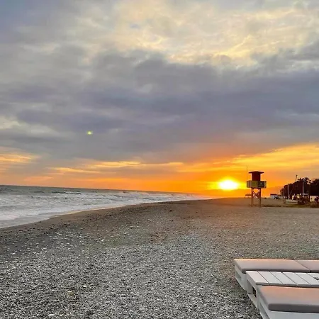 Belvilla By Oyo Playa & Golf Ii Motril