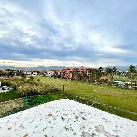 Villa Belvilla By Oyo Playa & Golf Ii *