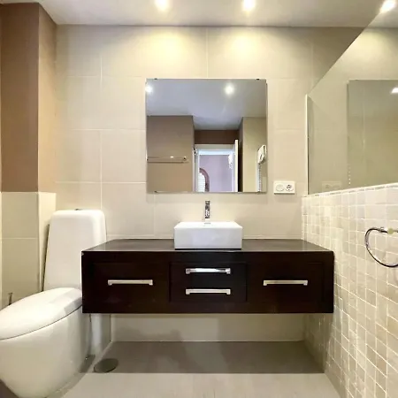 Villa Belvilla By Oyo Playa & Golf Ii Motril