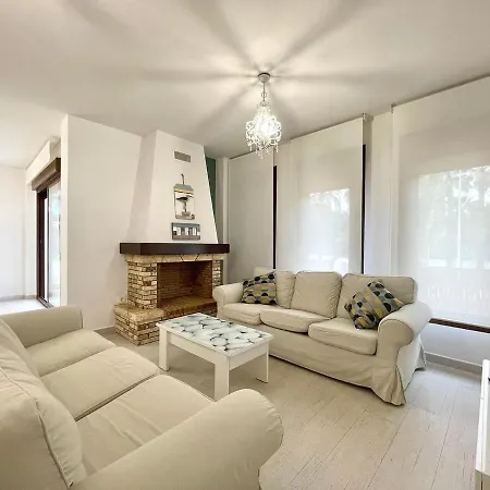 Belvilla By Oyo Playa & Golf Ii