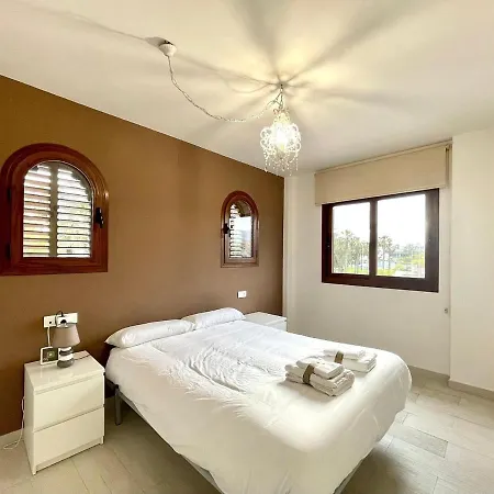 Belvilla By Oyo Playa & Golf Ii Villa *