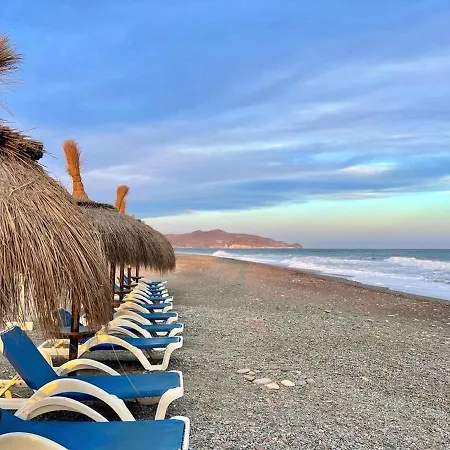 Villa Belvilla By Oyo Playa & Golf Ii Motril