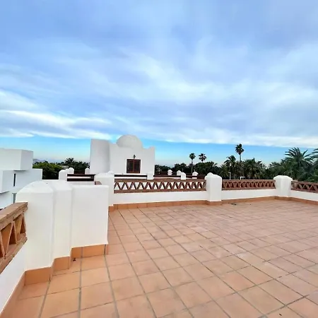 Belvilla By Oyo Playa & Golf Ii Villa