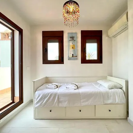 Belvilla By Oyo Playa & Golf Ii *