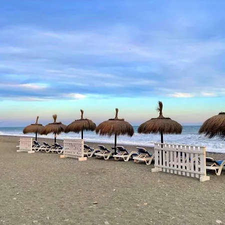 Villa Belvilla By Oyo Playa & Golf Ii Motril