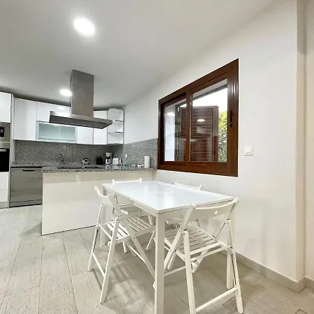 Belvilla By Oyo Playa & Golf Ii Villa Motril
