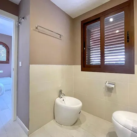 Villa Belvilla By Oyo Playa & Golf Ii *
