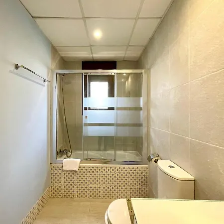 Belvilla By Oyo Playa & Golf Ii Villa *