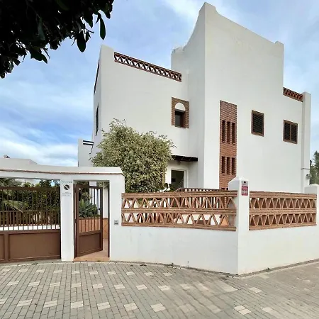 Belvilla By Oyo Playa & Golf Ii Villa *