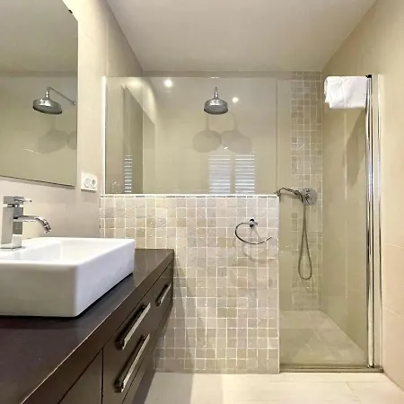 Belvilla By Oyo Playa & Golf Ii Villa