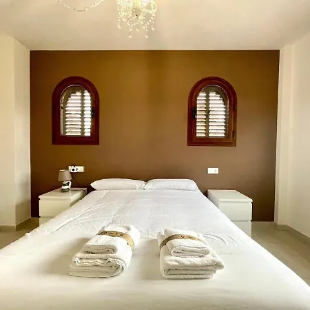 Villa Belvilla By Oyo Playa & Golf Ii *