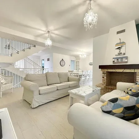 Belvilla By Oyo Playa & Golf Ii *