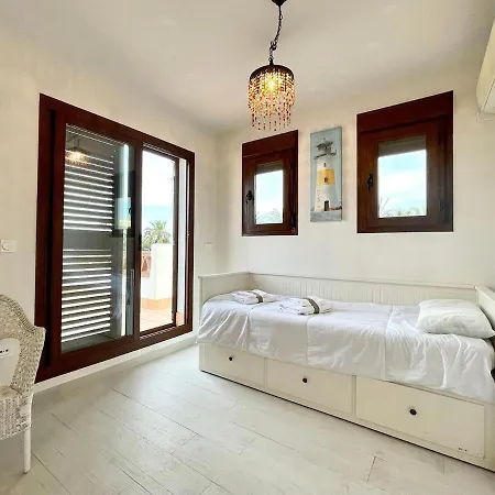 Belvilla By Oyo Playa & Golf Ii