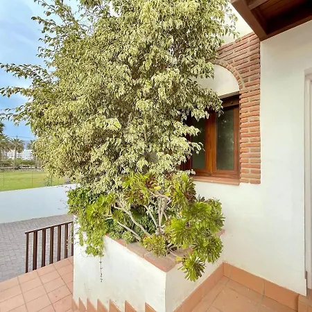 Belvilla By Oyo Playa & Golf Ii Villa *