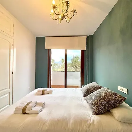 Villa Belvilla By Oyo Playa & Golf Ii Motril